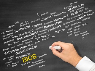 BIOS