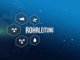 Rohrleitung