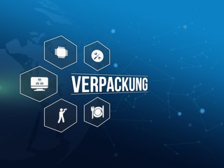 Verpackung