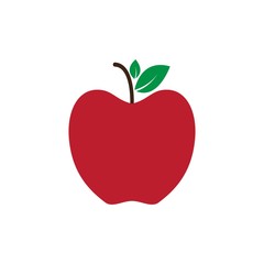 apple logo vector
