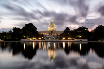 United States Capitol