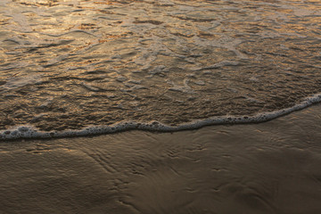 wave