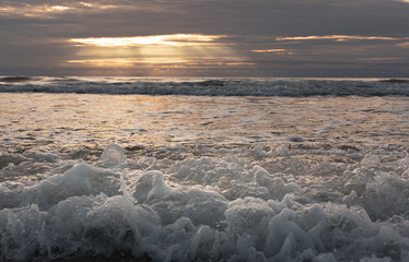 Fototapeta premium wave