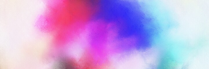 colorful and vibrant antique horizontal background texture with moderate violet, mulberry  and lavender color