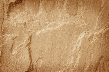 Details of sandstone texture abstract background