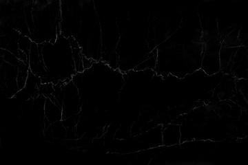 black marble texture  pattern  or abstract  black background