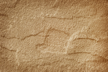 Details of sandstone texture abstract background