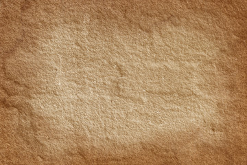 Details of sandstone texture abstract background