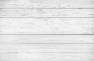 White Wood wall  plank nature texture background