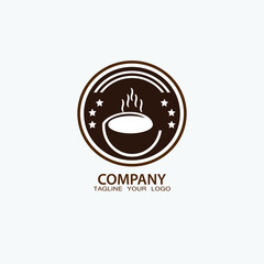 company logo illustration