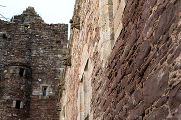 Doune castle