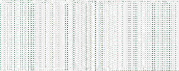 Abstract grey white waves and lines pattern.  Futuristic template background. 