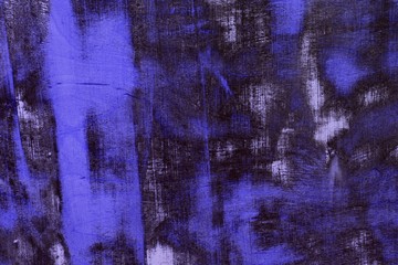 blue design pine with big scratches texture - wonderful abstract photo background