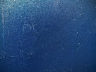Blue abstract background created for your original design