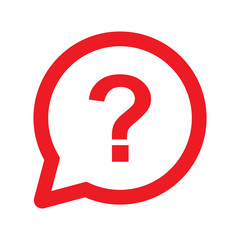 question sign icon