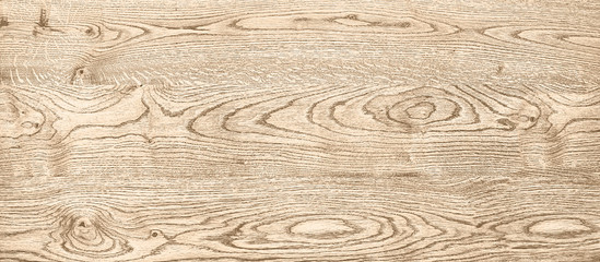clear panoramic light wood texture