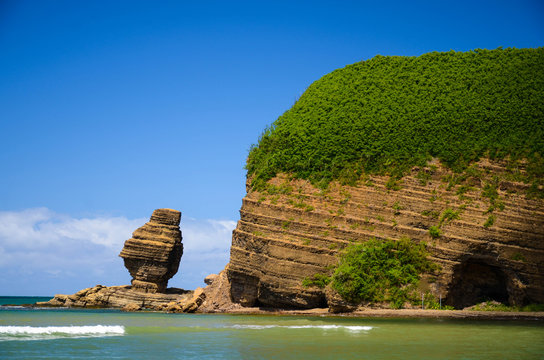 tourisme en Nouvelle Cal&eacute;donie