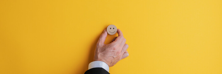 Business feedback and evaluation