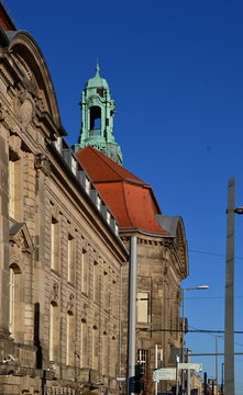 Berlin Mitte