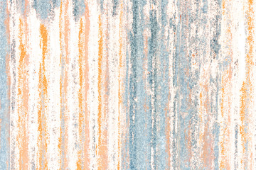old sheet metal background