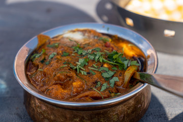 paneer tikka masala