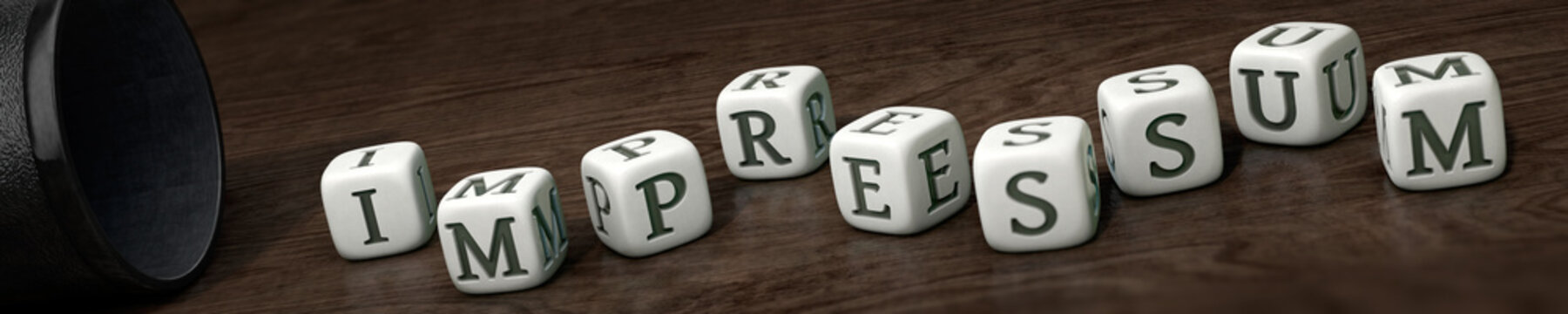 Impressum