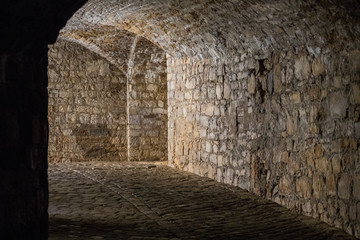 Burgtunnel