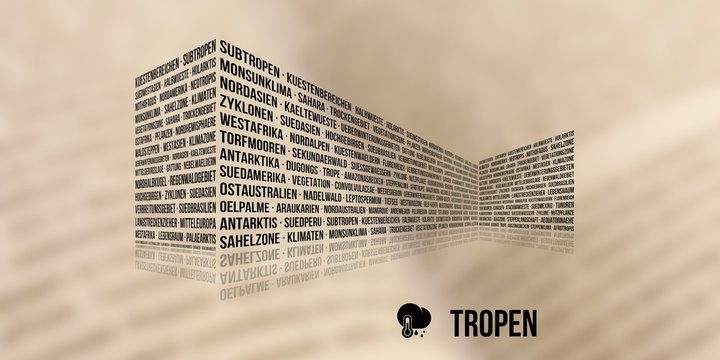 Tropen