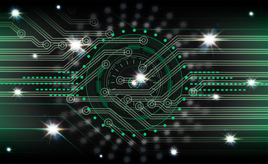 Основные RGB