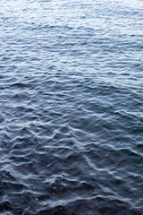 Meer vor der Südküste Norwegens