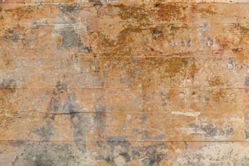 An old stone wall texture