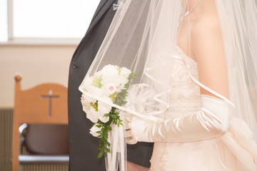 結婚