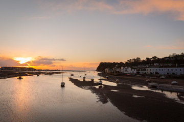 Shaldon and Teignmouth