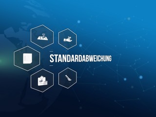 Standardabweichung