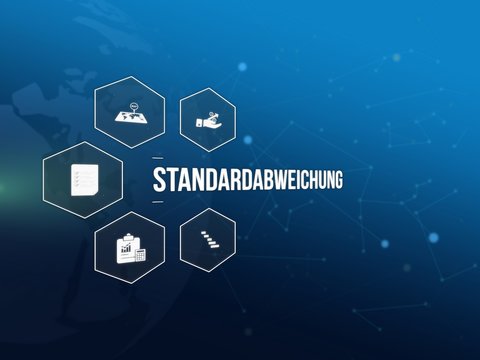 Standardabweichung