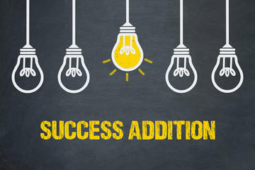 Success Addition 