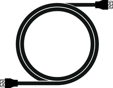 hdmi cable icon