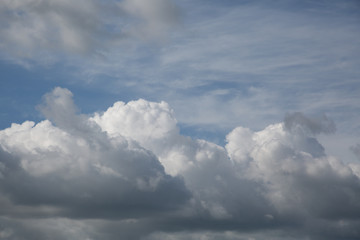 Clouds