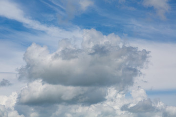 Clouds