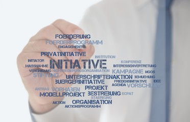 Initiative