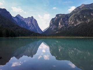 Weltkulturerbe Dolomiten - Südtirol