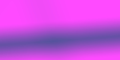 set of colorful banners and background