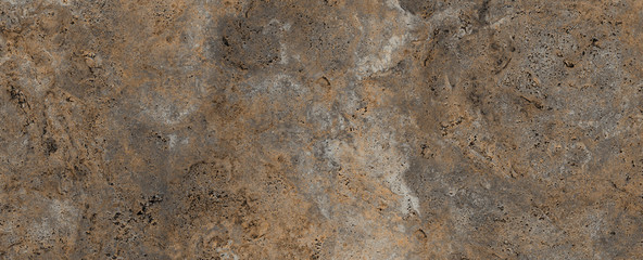 Brown multicolored marble texture background, Rusty marble of cement texture colorful effect, it can be used for interior-exterior home decoration and ceramic tile surface, wallpaper, wall tile.