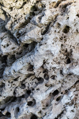 Textured Rock