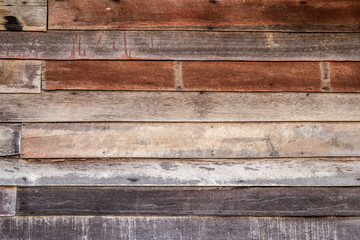 Obraz premium wood plank texture can be use as background
