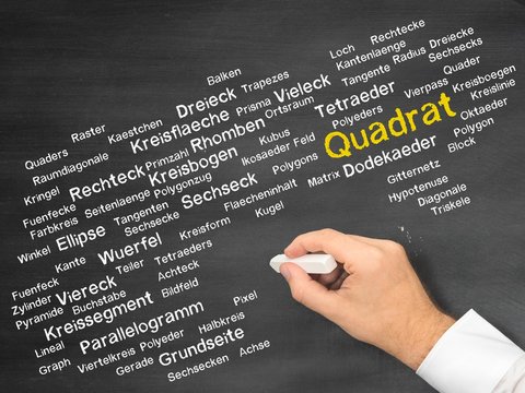 Quadrat