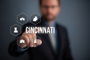 Cincinnati