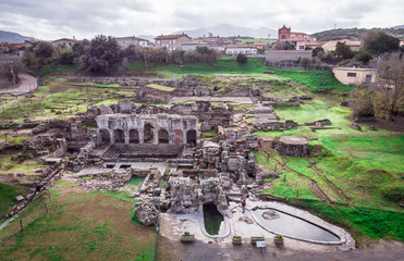 forum traiani