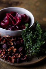 Native Australian Ingredients