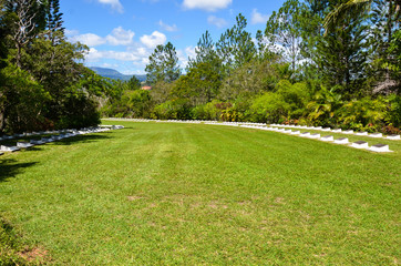 cimetière militaire de Nessadin